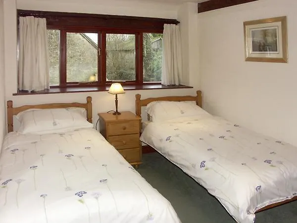Brook Cottage