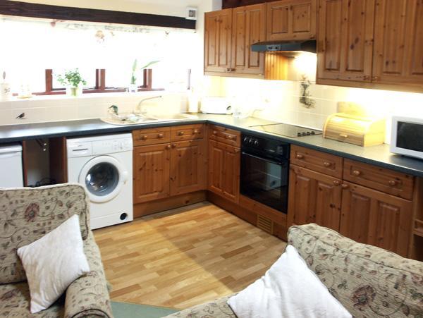 Holiday home Brook *