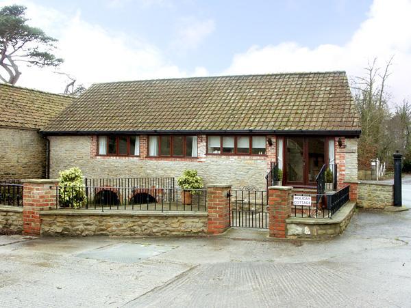 Holiday home Brook *
